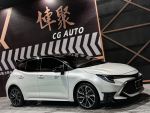 抬顯 ACC跟車 車偏 車道維持 CarPlay 冷熱椅 小改裝