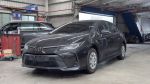 2021 TOYOTA ALTIS ACC 代步神...