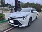 純正日系魅力大爆發 2021 Toyota Corolla Sport 旗艦版