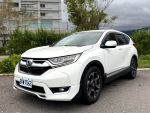 2019 CRV S版 空力套件