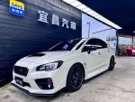 宜昌汽車2015年SUBARU WRX  AW...