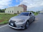 實車實價刊登 2015 LEXUS IS300H F-SPORT 原版件 可貸款