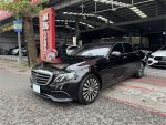 實車實照 總代理E250 Exclusiv...