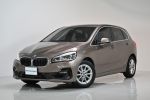 BMW桃園大桐原廠認證中古車201...