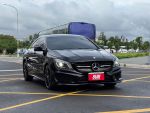 CLA250 4Matic 選配HK音響 改...