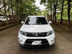 2019年VITARA S版小改 ACC跟車...