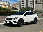 2018/10 Benz GLE43 coupe 里...