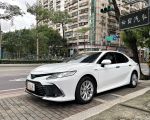 CAMRY HYBRID 全原廠保養 全速跟車 抬顯 盲點 車道偏移 電動椅