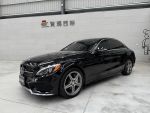 C300 AMG 2015 LED頭燈 全景 ...