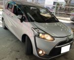 2017 Toyota Sienta 1.8L 舒適...