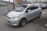 RS頂級版 IKEY免鑰匙 HID頭燈 空力套件 僅跑11萬里程保證 YARIS