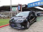 任昱2024年總代理SIENNA 2.5 天窗 影音 跟車 油電鉑金版 僅跑五千