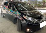 2017 Toyota Sienna 3.5L 便宜...