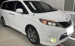 2014 Toyota Sienna 3.5L 快來...