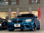 2016 BMW M2 Coupe 總代理 【頂好汽車】