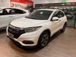 HONDA原廠認證中古車-中和店 2020 HR-V 1.8S