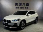 杰運濱江 BMW X2 18i sdrive S...