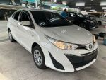 2018 Toyota Vios 1.5L