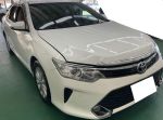 2017 Toyota Camry 2.0L 經濟...