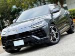 URUS 22吋輪框 跟車 摸門 陶煞...