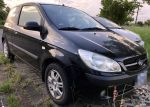 2006 Hyundai Getz 1.3L 代步...