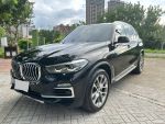 X5 40I 旗艦版 全景天窗 5AU跟車 抬顯 360環景 電尾 認證車