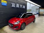 宜昌汽車2022年SUZUKI SWIFT 1...