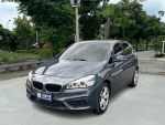 【杰運桃園店】 2015年式 BMW 218d Active Tourer