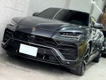 URUS 總代理 跟車 盲點 陶瓷煞...