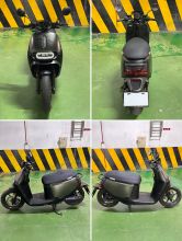  ★賣家自售★2023 Gogoro SuperSport ACE皮帶版