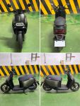 ★賣家自售★2023 Gogoro SuperSport ACE皮帶版