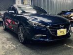 2017 Mazda3 認證車 超新車況 ...