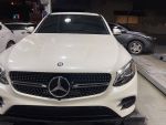 上鼎國際 2017年GLC300 AMG Co...