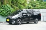 台南 [東達汽車] TOYOTA 2012年 Alphard 3.5七人座