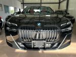 BMW G70型BMW740i3.0T Excelle...