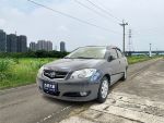 【杰運新竹店】 2010 TOTYOTA VIOS 1.5E   恆溫空調