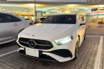 一手車 跟新車只有價差 23p 蜻蜓方向盤 AMG Line