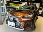 LEXUS NX300一手董娘坐車超低...