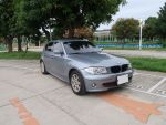 汎德2006年款 BMW 120 IA 原板...