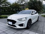 實價2020型Ford Focus 5D ST-L...