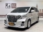 2010年 3.5阿法 跑75000公里 7...