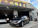 2006年 BENZ R350 4MATIC