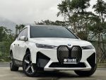 2022 BMW ix xDrive40旗艦版