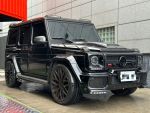 權上國際 Benz G63 Brabus...