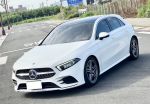 2019式 A250 AMG 年前下殺優...