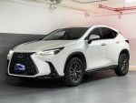 2023年式 LEXUS NX200 僅跑...