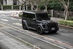 權上國際 Benz G63 AMG Br...