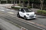 權上國際 Smart Fortwo 全台唯一純電