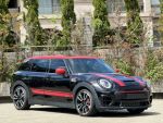 2021 MINI CLUBMAN JCW賽車椅A...