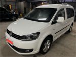 2012年 福斯 CADDY MAX 1.6 七...